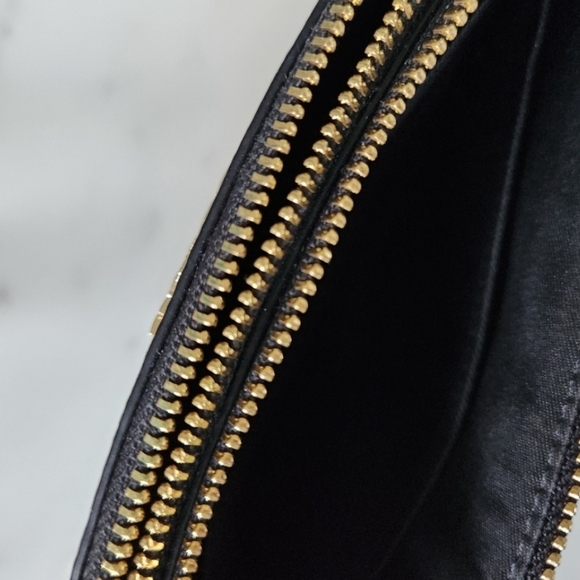 Coach SET! Convertible CROSSBODY Plus Matching Wallet wristlet! - Picture 8 of 16